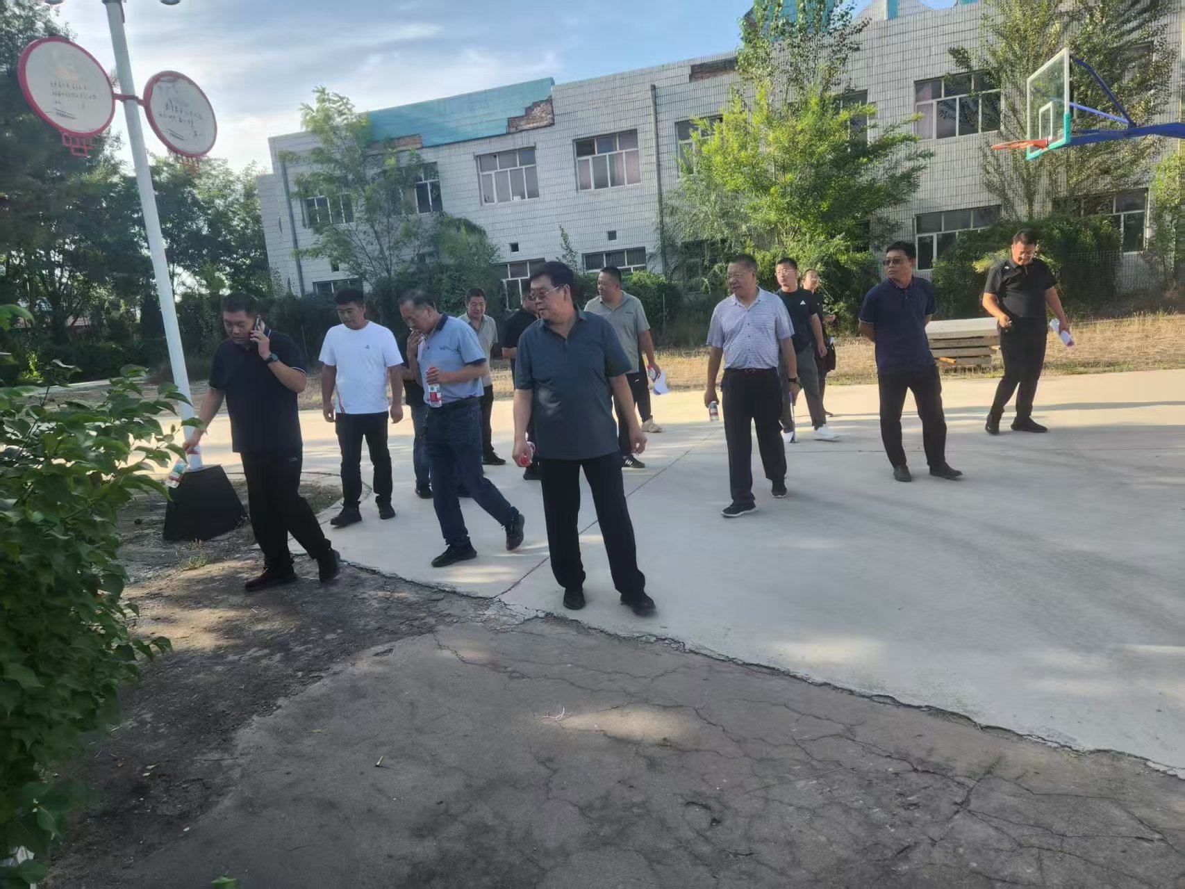 铜陵市复合型塑胶跑道混合型塑胶跑道 - 厂家